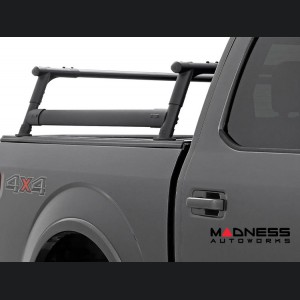 Ford F-150 Bed Rack - Half Height - 5'7" Bed